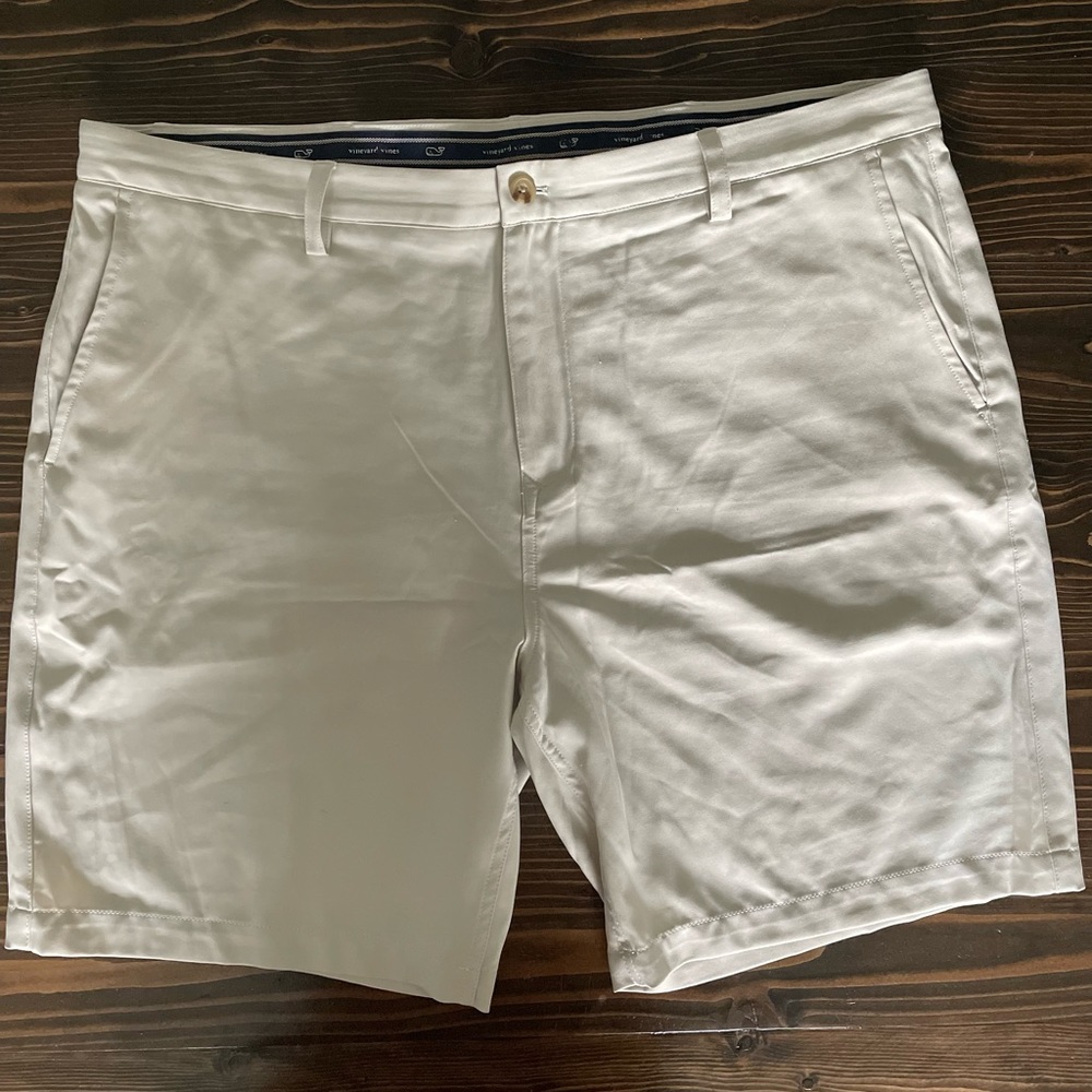 Vineyard Vines Links Shorts-42
